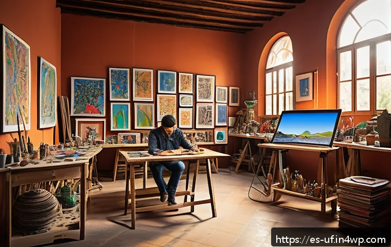 Cómo aprovechar las limitaciones para potenciar la creatividad: estrategias innovadoras que transforman obstáculos en oportunidades 3 제약 기반 창의성의 활용 방안 정리 관련 이미지 1