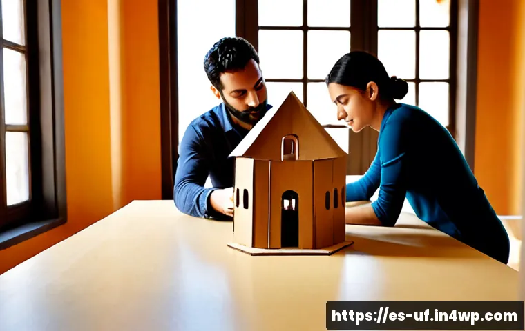 Home 17 제약 기반 창의성의 국제적 사례 - Photorealistic editorial scene in a sunlit Barcelona design studio, a diverse team of Spanish and in...